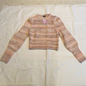 Wild Fable by Target crew neck sweater